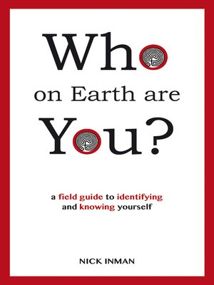 cover image of Who on Earth Are You?